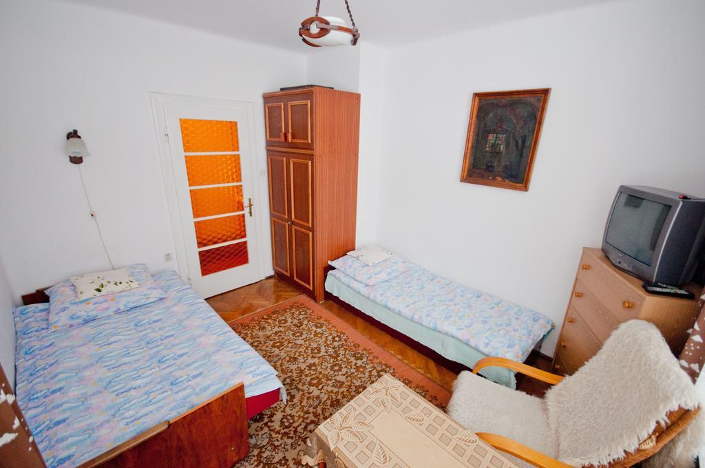 Willa Wanda Zakopane Cameră foto