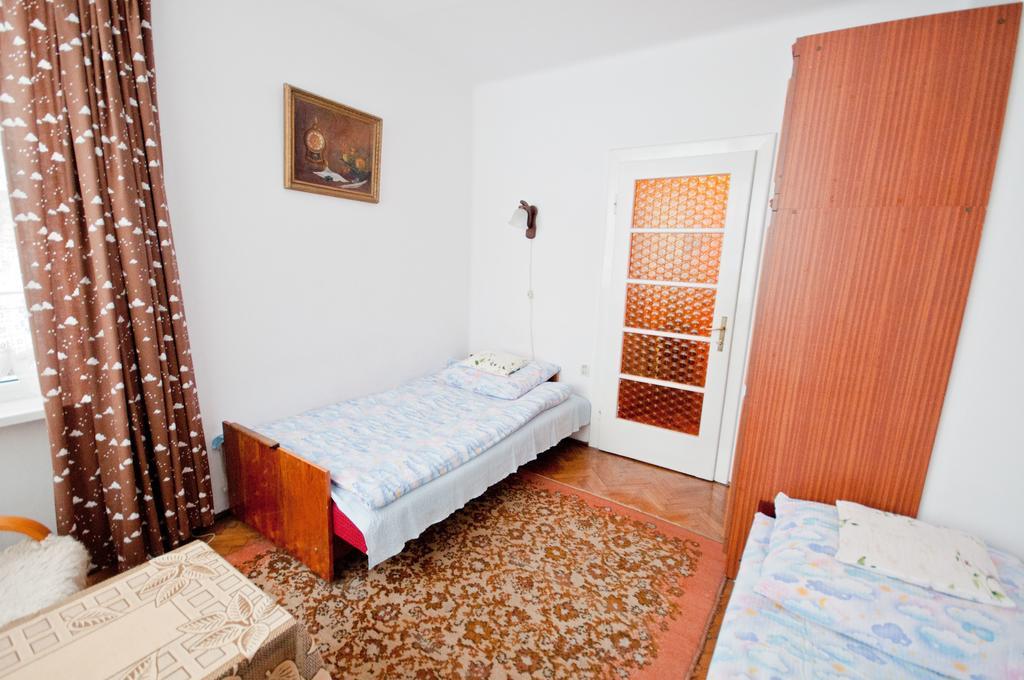 Willa Wanda Zakopane Cameră foto