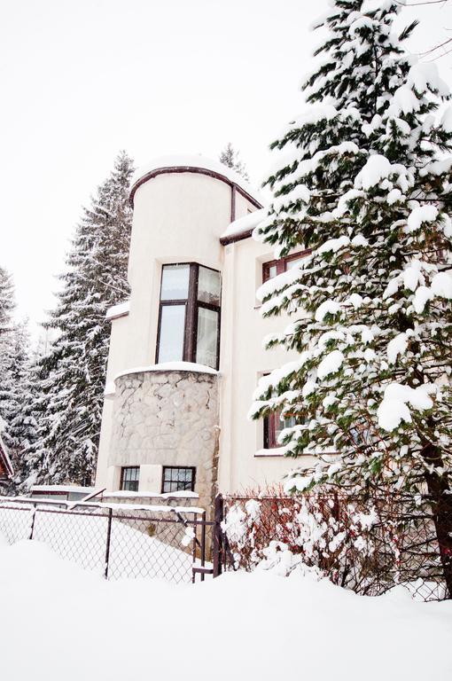 Willa Wanda Zakopane Cameră foto