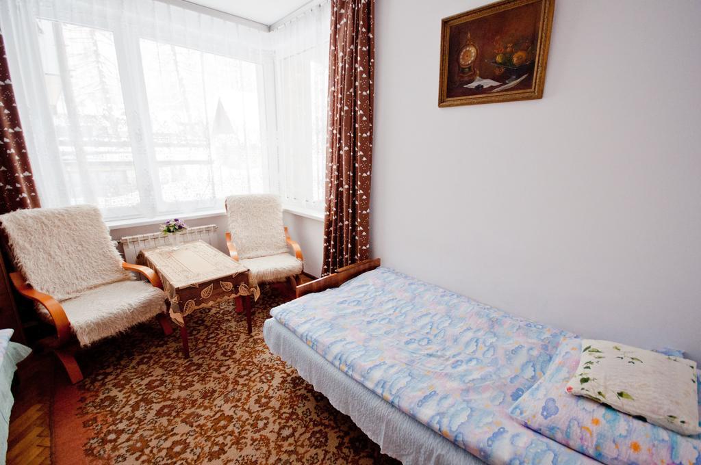 Willa Wanda Zakopane Cameră foto