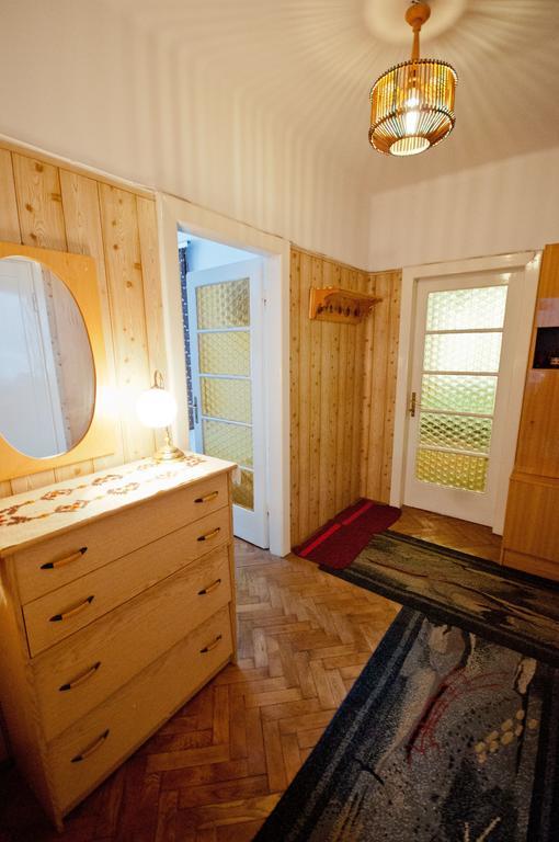 Willa Wanda Zakopane Cameră foto